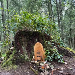 Salt Spring Island Trail and Nature Walks - Salt Spring Island