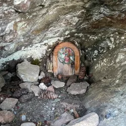 Salt Spring Island Trail and Nature Walks - Salt Spring Island