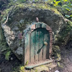 Salt Spring Island Trail and Nature Walks - Salt Spring Island