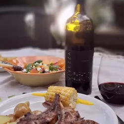 Salt Spring Island Vineyards - Salt Spring Island