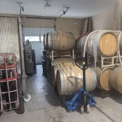 Salt Spring Island Vineyards - Salt Spring Island