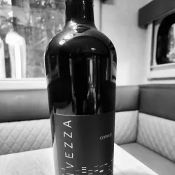 Salt Spring Island Vineyards - Salt Spring Island