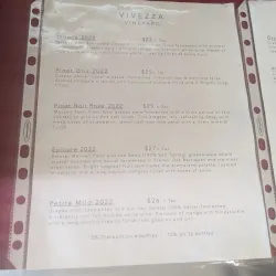 Salt Spring Island Vineyards - Salt Spring Island