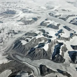 Belcher Islands Hiking Trails - Sanikiluaq