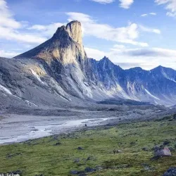 Belcher Islands Hiking Trails - Sanikiluaq