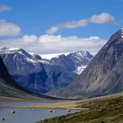 Belcher Islands Hiking Trails - Sanikiluaq