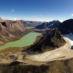 Belcher Islands Hiking Trails - Sanikiluaq