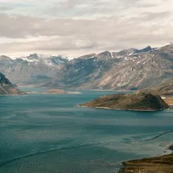 Belcher Islands - Sanikiluaq