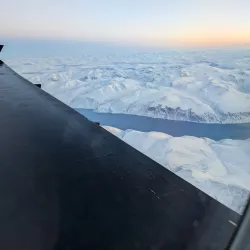 Belcher Islands - Sanikiluaq
