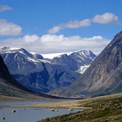 Belcher Islands - Sanikiluaq