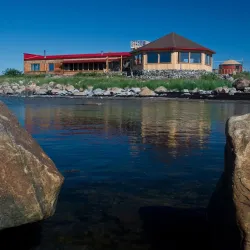 Hudson Bay Wildlife Viewing - Sanikiluaq