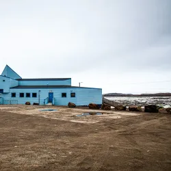 Inuit Cultural Experiences - Sanikiluaq