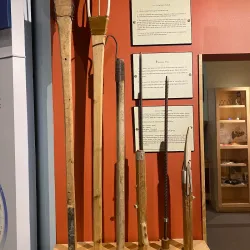 Inuit Cultural Experiences - Sanikiluaq