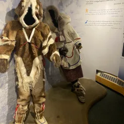 Inuit Cultural Experiences - Sanikiluaq