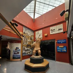 Inuit Cultural Experiences - Sanikiluaq