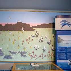 Inuit Cultural Experiences - Sanikiluaq