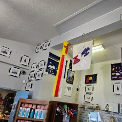 Local Craft Shops - Sanikiluaq