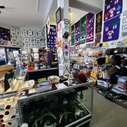 Local Craft Shops - Sanikiluaq