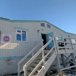 Local Craft Shops - Sanikiluaq