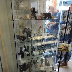 Local Craft Shops - Sanikiluaq