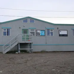 Local Craft Shops - Sanikiluaq