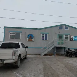 Local Craft Shops - Sanikiluaq