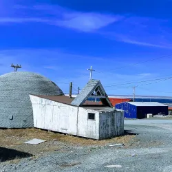 Sanikiluaq Bay - Sanikiluaq