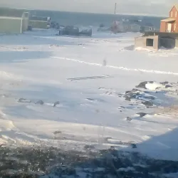 Sanikiluaq Bay - Sanikiluaq