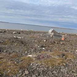 Sanikiluaq Bay - Sanikiluaq