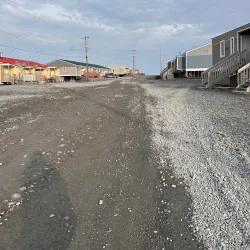 Sanikiluaq Bay - Sanikiluaq