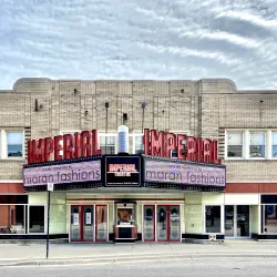 Imperial Theatre - Sarnia