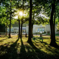 Lambton Heritage Museum - Sarnia