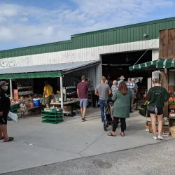Sarnia Farmers' Market - Sarnia