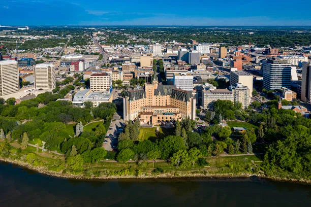 Saskatoon