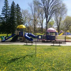 Bellevue Park - Sault Ste. Marie