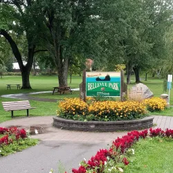 Bellevue Park - Sault Ste. Marie