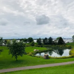 Bellevue Park - Sault Ste. Marie