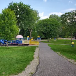 Bellevue Park - Sault Ste. Marie