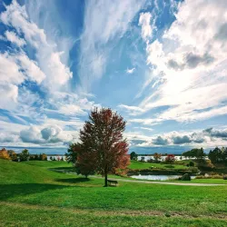 Bellevue Park - Sault Ste. Marie