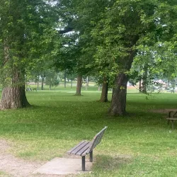 Bellevue Park - Sault Ste. Marie