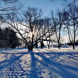 Bellevue Park - Sault Ste. Marie