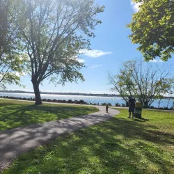 Bellevue Park - Sault Ste. Marie