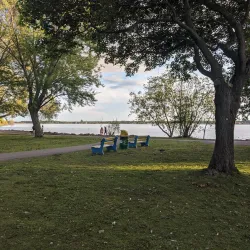 Bellevue Park - Sault Ste. Marie