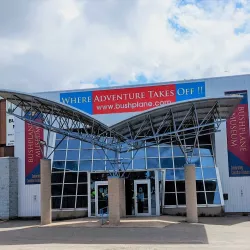Canadian Bushplane Heritage Centre - Sault Ste. Marie