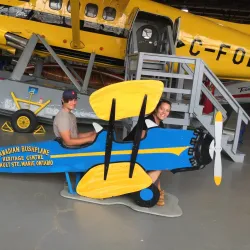 Canadian Bushplane Heritage Centre - Sault Ste. Marie