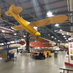 Canadian Bushplane Heritage Centre - Sault Ste. Marie