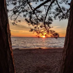 Gardin Beach - Sault Ste. Marie