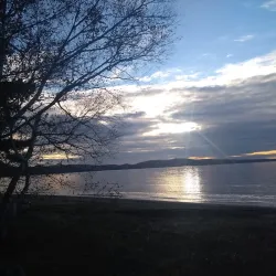 Gardin Beach - Sault Ste. Marie