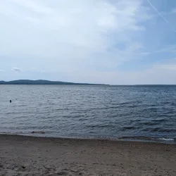 Gardin Beach - Sault Ste. Marie