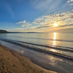 Gardin Beach - Sault Ste. Marie